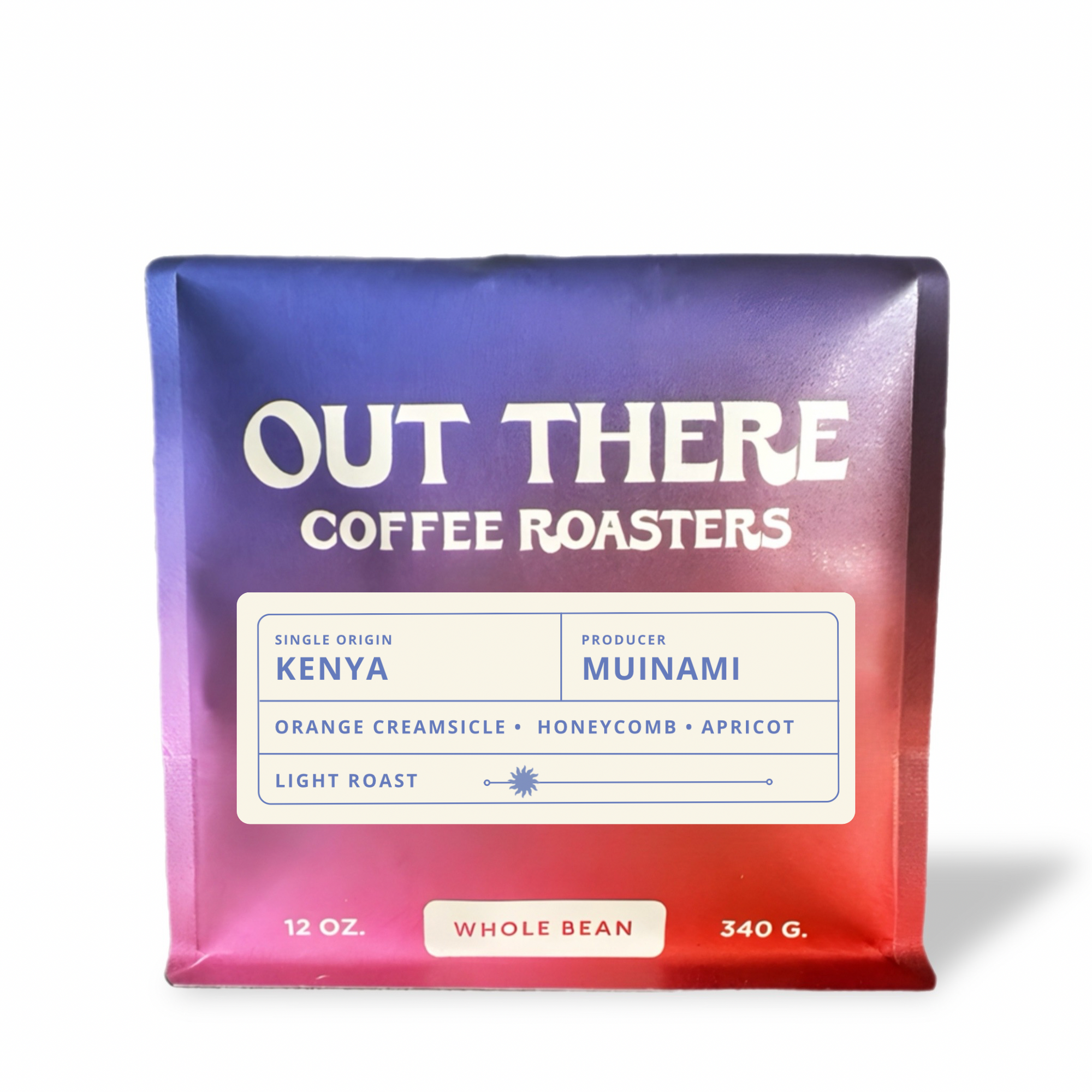 Kenya - Muinami