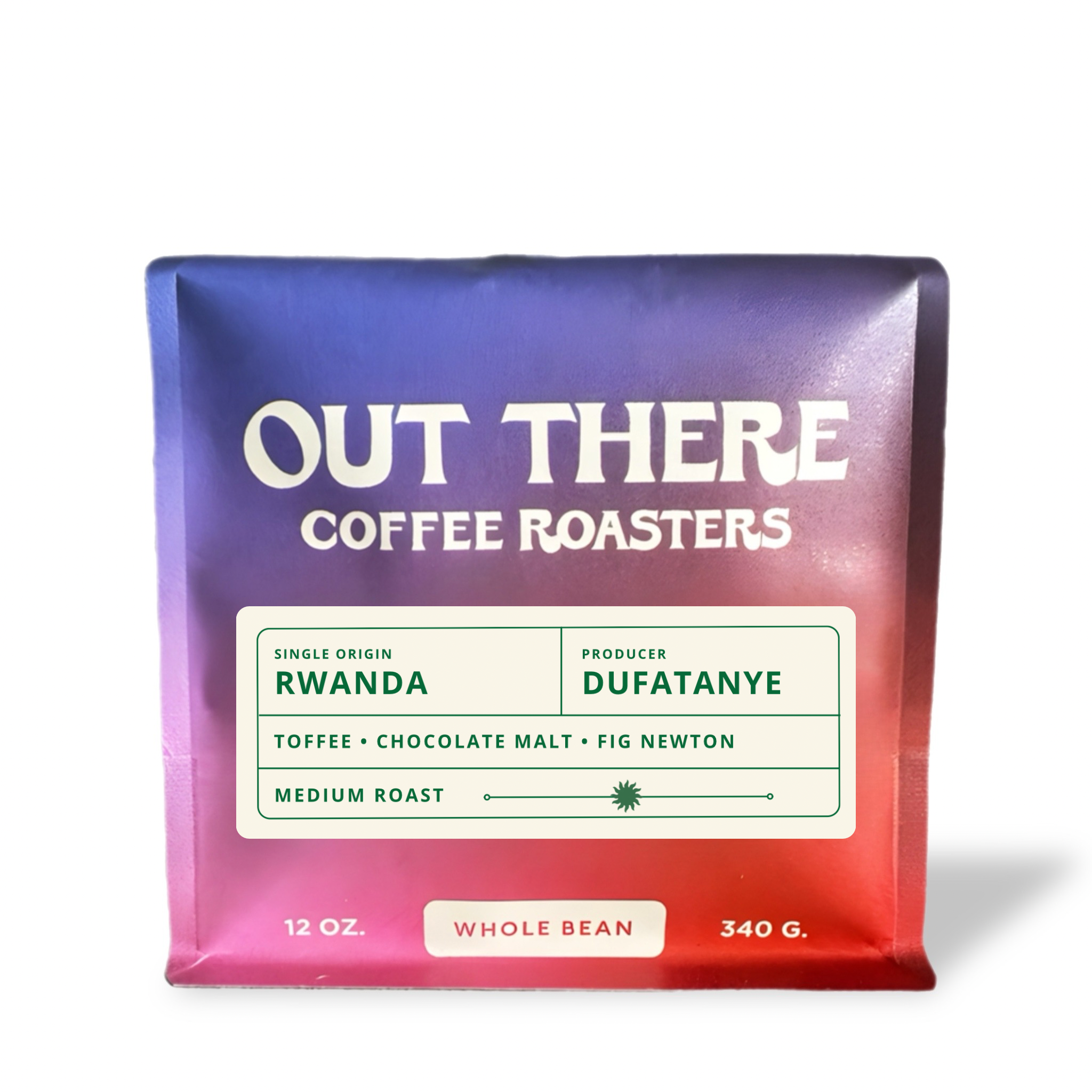 Rwanda - Dufatanye