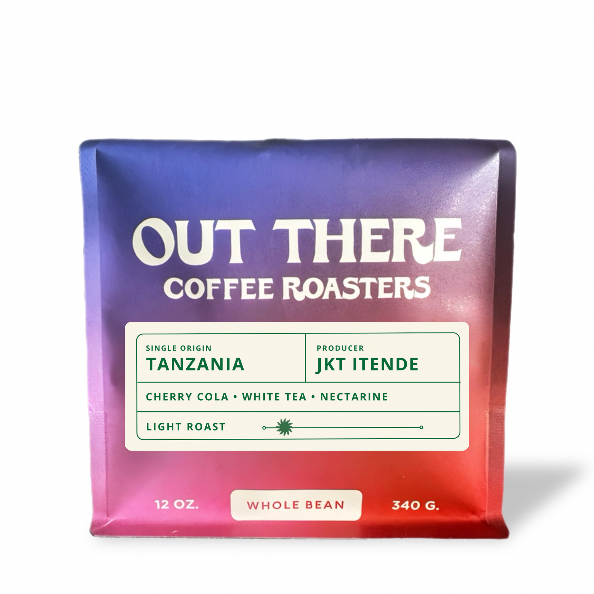 Tanzania - JKT Itende